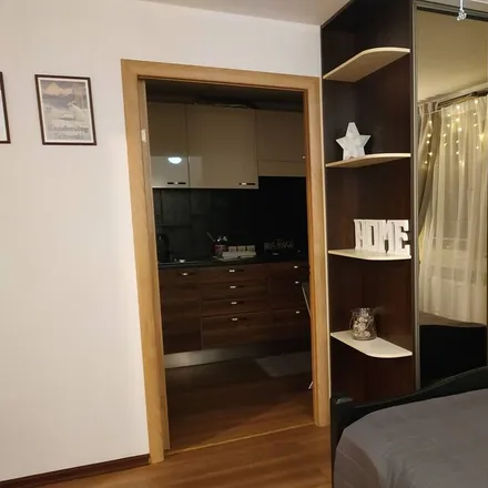 Rent this 2 bed apartment on Riga in Eksporta iela, Riga