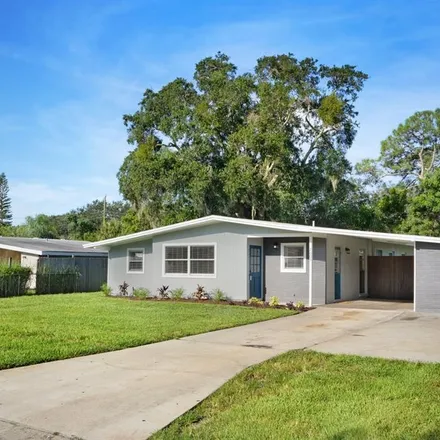 Image 3 - 2005 Fern Avenue, Kensington Park, Sarasota County, FL 34235, USA - House for sale