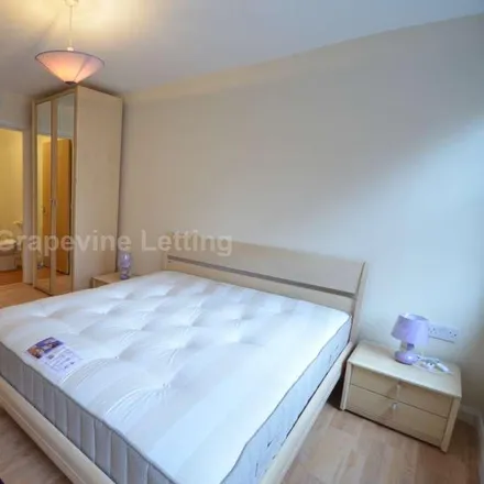 Image 6 - Trent Road, London, SW2 5BP, United Kingdom - Apartment for rent