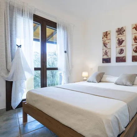 Rent this 1 bed duplex on 09010 Domus De Maria Sud Sardegna