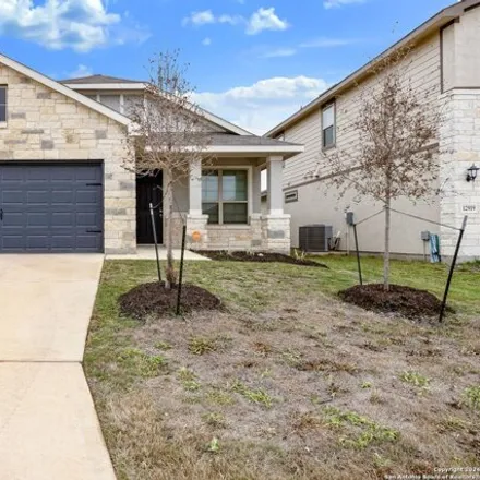 Buy this 3 bed house on Irvin Path in Bexar County, TX