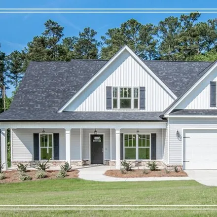 Buy this 4 bed house on Dove Lake Drive in Aiken County, SC 29816