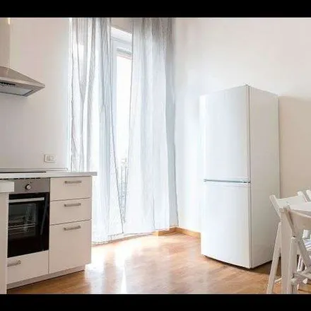 Image 5 - Via Giorgio Washington 53, 20146 Milan MI, Italy - Apartment for rent