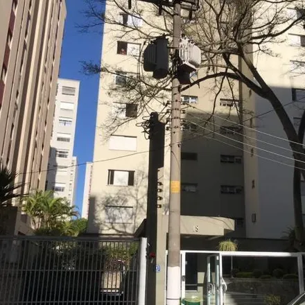 Buy this 3 bed apartment on Rua Urano 14 in Liberdade, São Paulo - SP