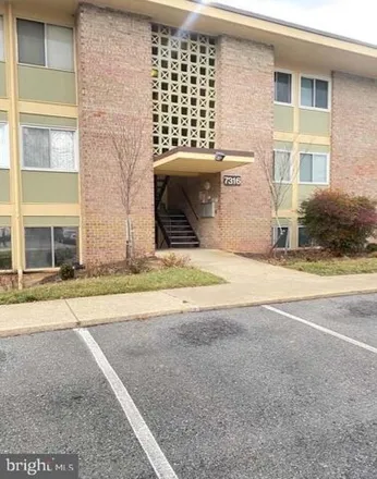 Image 1 - unnamed road, Forest Manor, Forestville, MD 20697, USA - Condo for sale