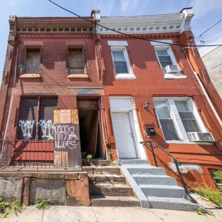 Buy this 5 bed house on KIPP Philadelphia Preparatory Academy - Rowan Campus in North 16th Street, Philadelphia