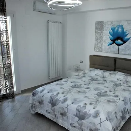 Rent this 2 bed condo on 95022 Aci Catena CT