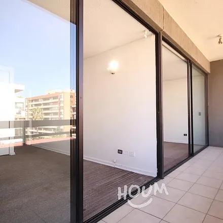 Buy this 1 bed apartment on Marchant Pereira 1071 in 750 0000 Providencia, Chile