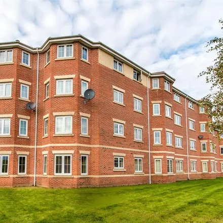Rent this 2 bed apartment on Jenkinson Grove in Armthorpe, DN3 2FH