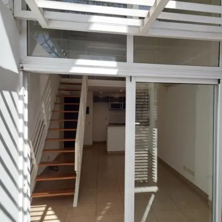 Buy this 1 bed apartment on Avenida Combatientes de Malvinas 3696 in Villa Urquiza, 1431 Buenos Aires