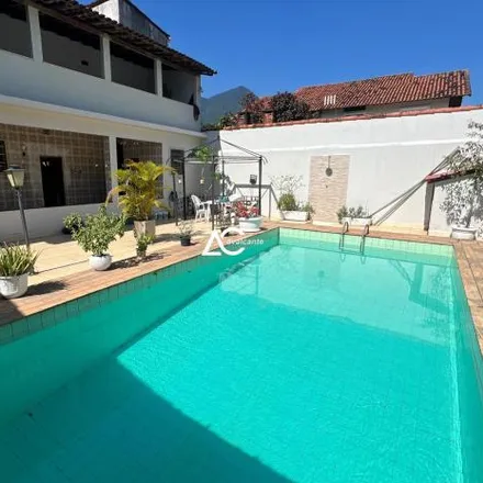 Image 2 - Avenida Afonso da Silveira Filho, Anil, Rio de Janeiro - RJ, 22765-240, Brazil - House for sale