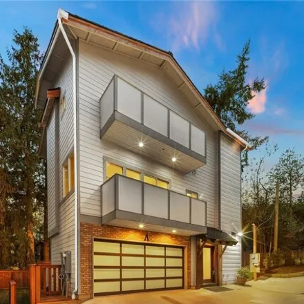 Image 1 - 13716 30th Avenue Northeast, Seattle, WA 98125, USA - House for sale