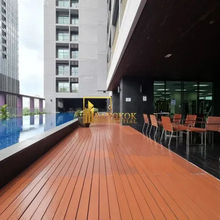 Image 3 - Noble Remix, 772, Sukhumvit Road, Khlong Toei District, 10110, Thailand - Apartment for rent