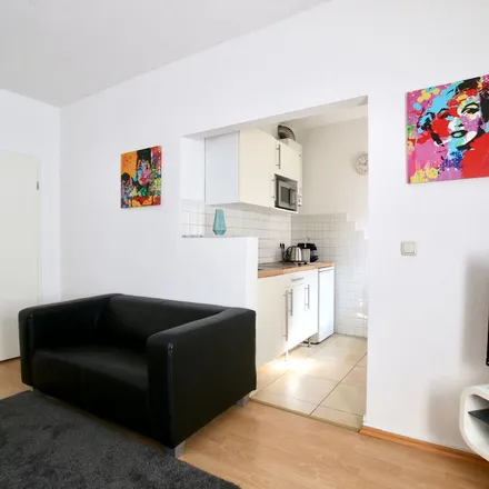 Image 3 - Venloer Straße 33, 50672 Cologne, Germany - Apartment for rent