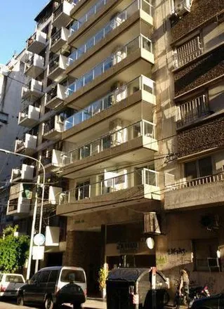 Buy this 2 bed apartment on San Luis 2602 in Balvanera, 1032 Buenos Aires