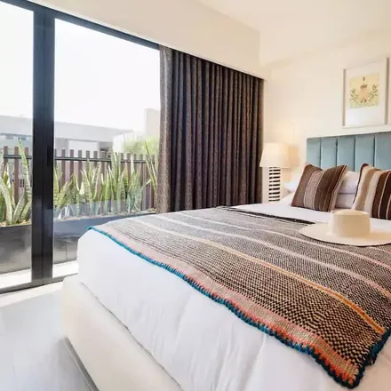 Rent this 3 bed condo on Miraflores in Lima Metropolitan Area, Lima