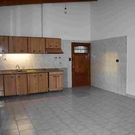 Buy this 3 bed house on Castelli in Distrito Luzuriaga, 5516 Maipú