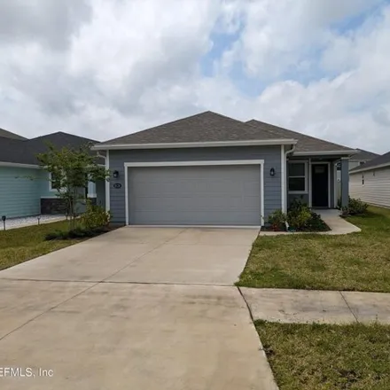 Rent this 4 bed house on The Home Depot in Windmill Way, Jacksonville