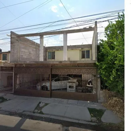 Buy this 2 bed house on Calle Ágata in 27083 Torreón, Coahuila