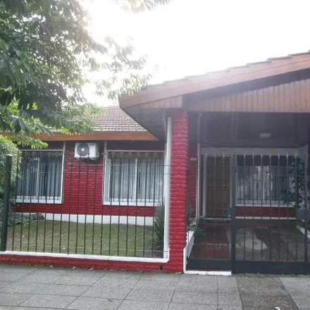 Buy this 3 bed house on Miguel Cané 2999 in Partido de La Matanza, 1753 Villa Luzuriaga
