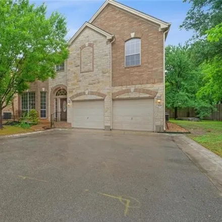 Buy this 4 bed house on 11608 Spicewood Pkwy Unit 38 in Austin, Texas