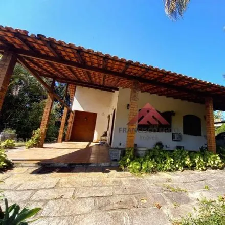 Buy this 3 bed house on Rua Aluizio Rangel in Itapeba, Maricá - RJ