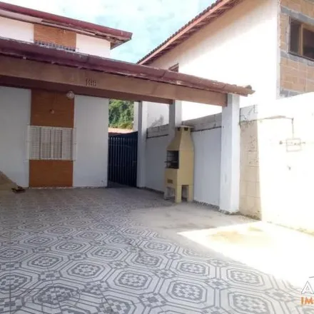 Image 2 - Avenida Padre Manoel da Nóbrega, Perequê-Açu, Ubatuba - SP, 11690-165, Brazil - House for sale