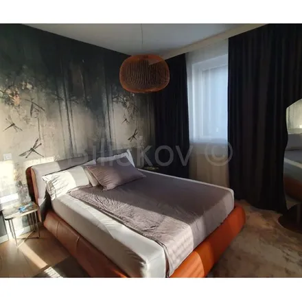 Image 8 - Maksimirska cesta, 10142 City of Zagreb, Croatia - Apartment for rent