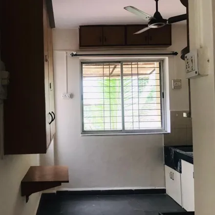 Rent this 2 bed apartment on unnamed road in Kothrud, Pune - 411038