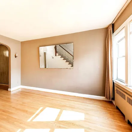 Image 3 - 2520 Park Heights Terrace, Baltimore, MD 21215, USA - Townhouse for sale