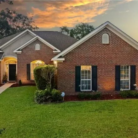 Buy this 4 bed house on 10197 Summerlake Drive in Mobile County, AL 36608