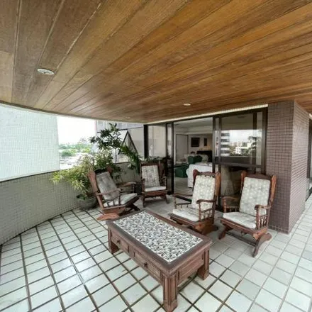 Image 1 - Estrada das Ubaias 618, Casa Forte, Recife - PE, 52070-013, Brazil - Apartment for sale