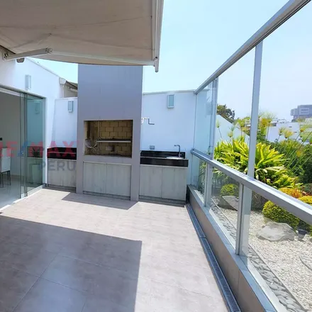 Image 7 - Avenida Del Pinar, San Borja, Lima Metropolitan Area 15037, Peru - Apartment for sale