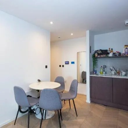 Image 7 - Spinners Way, Manchester, Greater Manchester, M15 - Apartment for sale
