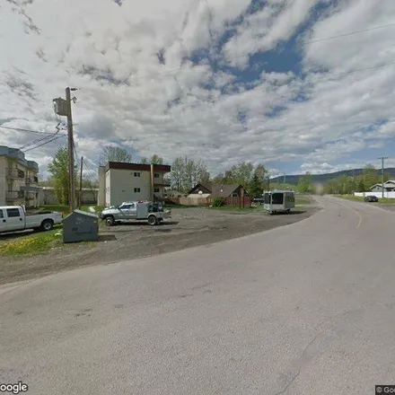 Image 1 - 50th Avenue Northeast, Chetwynd, BC V0C 1J0, Canada - Apartment for rent