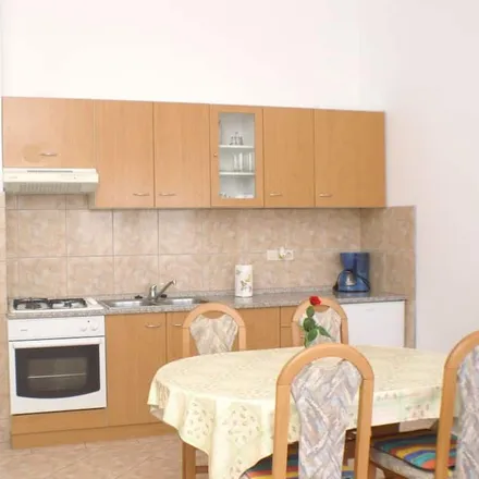 Rent this 2 bed apartment on Municipality of Povljana in Zadar County, Croatia
