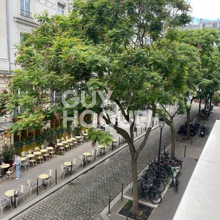 Image 6 - 49 Rue du Château d'Eau, 75010 Paris, France - Apartment for rent