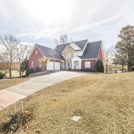 Buy this 5 bed house on 88 Charleston Circle in Hawkinsville, GA 31036