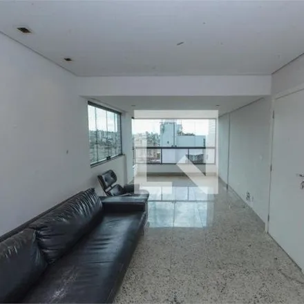 Buy this 3 bed apartment on Rua Santa Maria de Itabira in Sion, Belo Horizonte - MG