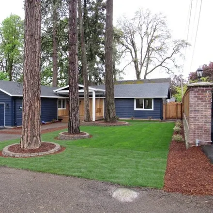 Buy this 3 bed house on 9085 Southwest Washington Drive in Tigard, OR 97223