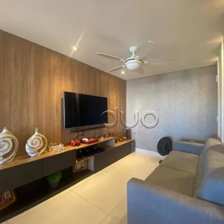 Buy this 3 bed apartment on Rua Joaquim André in Paulista, Piracicaba - SP