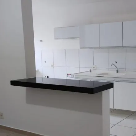 Rent this 2 bed apartment on Rua Euclides Pereira in Parque Residencial Joaquim Lopes, Catanduva - SP