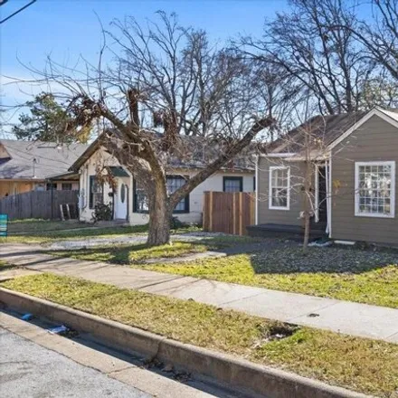 Image 2 - 1210 West 4th Street, Tyler, TX 75701, USA - House for sale