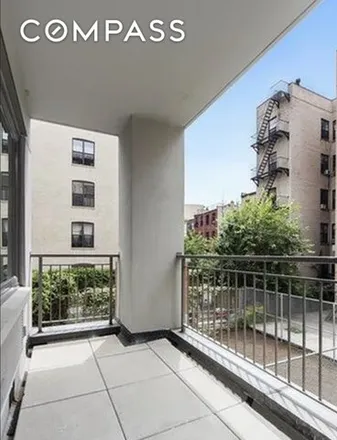Image 4 - 58 West 129th Street, New York, NY 10027, USA - House for rent