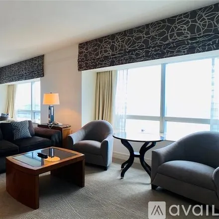 Rent this 2 bed condo on 1435 Brickell Ave