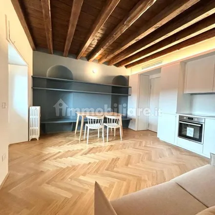 Rent this 2 bed apartment on Testone - Darsena in Via Vigevano 6, 20144 Milan MI