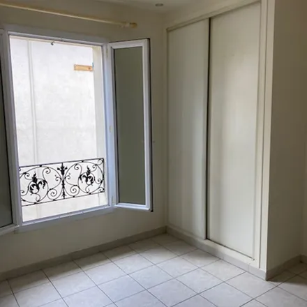 Rent this 1 bed apartment on 212 Route d'Avignon in 13160 Châteaurenard, France