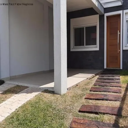 Buy this 3 bed house on Rua Frederico Ludke in Pousada da Neve, Nova Petrópolis - RS