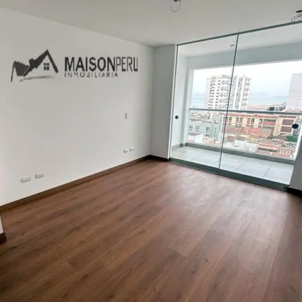 Image 1 - Italo, Jirón Mariscal Ramon Castilla, Magdalena, Lima Metropolitan Area 15086, Peru - Apartment for sale