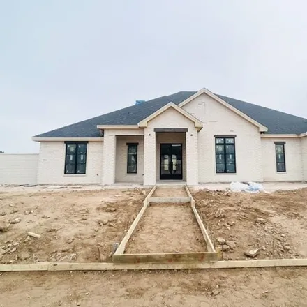 Buy this 4 bed house on 74 La Campana Drive in Odessa, TX 79765